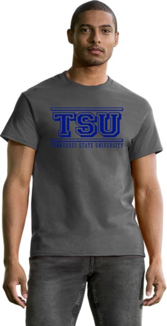 Tennessee State University Short Sleeve T-Shirt
