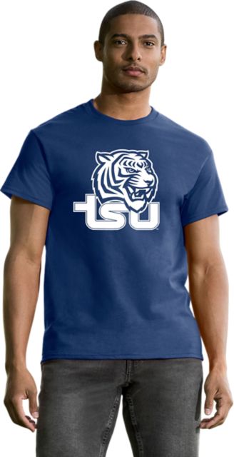 Tennessee State University Tigers Short Sleeve T-Shirt